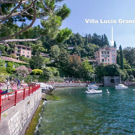 Villa Lucia Grande Βαρένα Εξωτερικό φωτογραφία