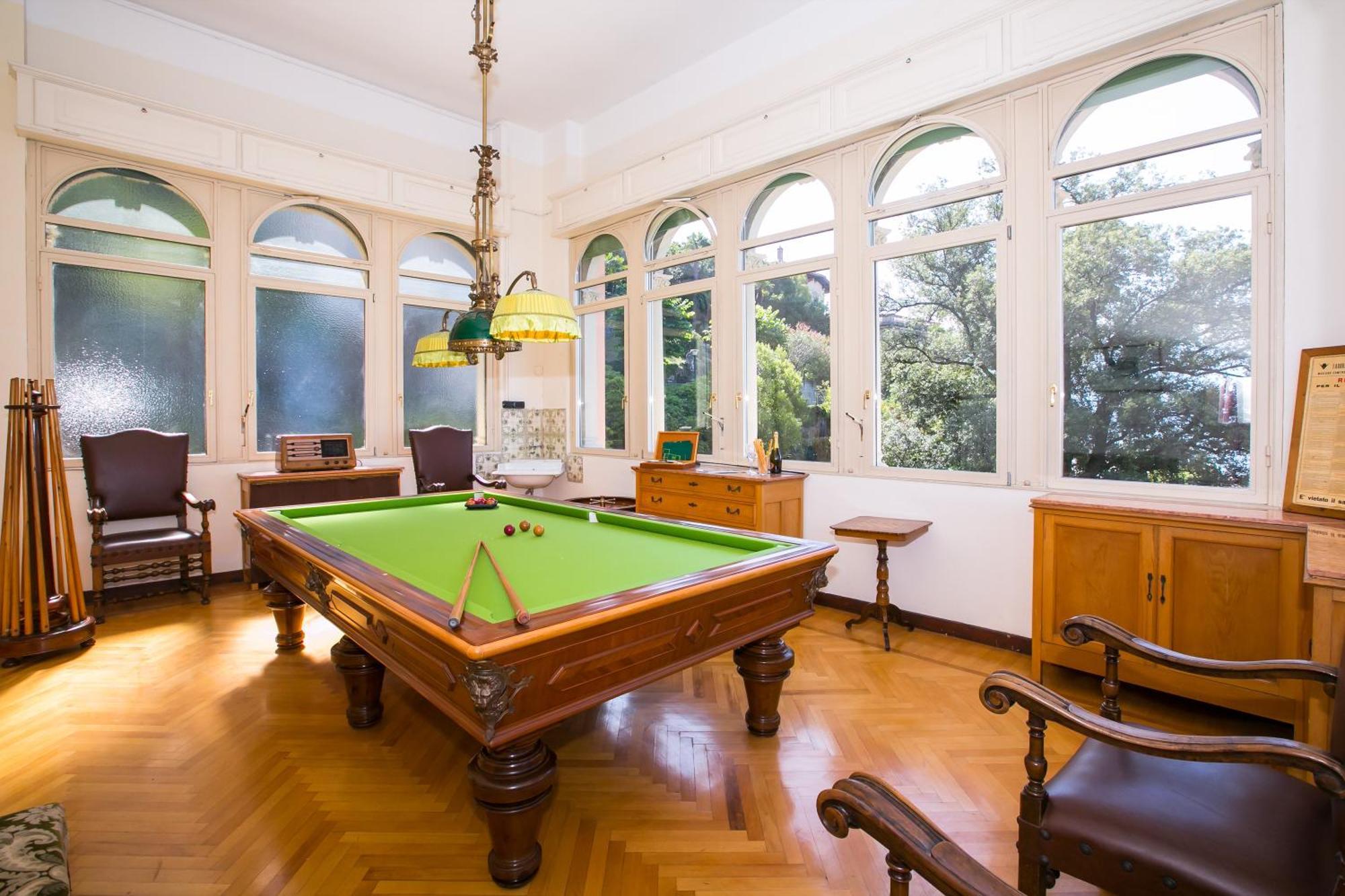 Villa Lucia Grande Βαρένα Εξωτερικό φωτογραφία