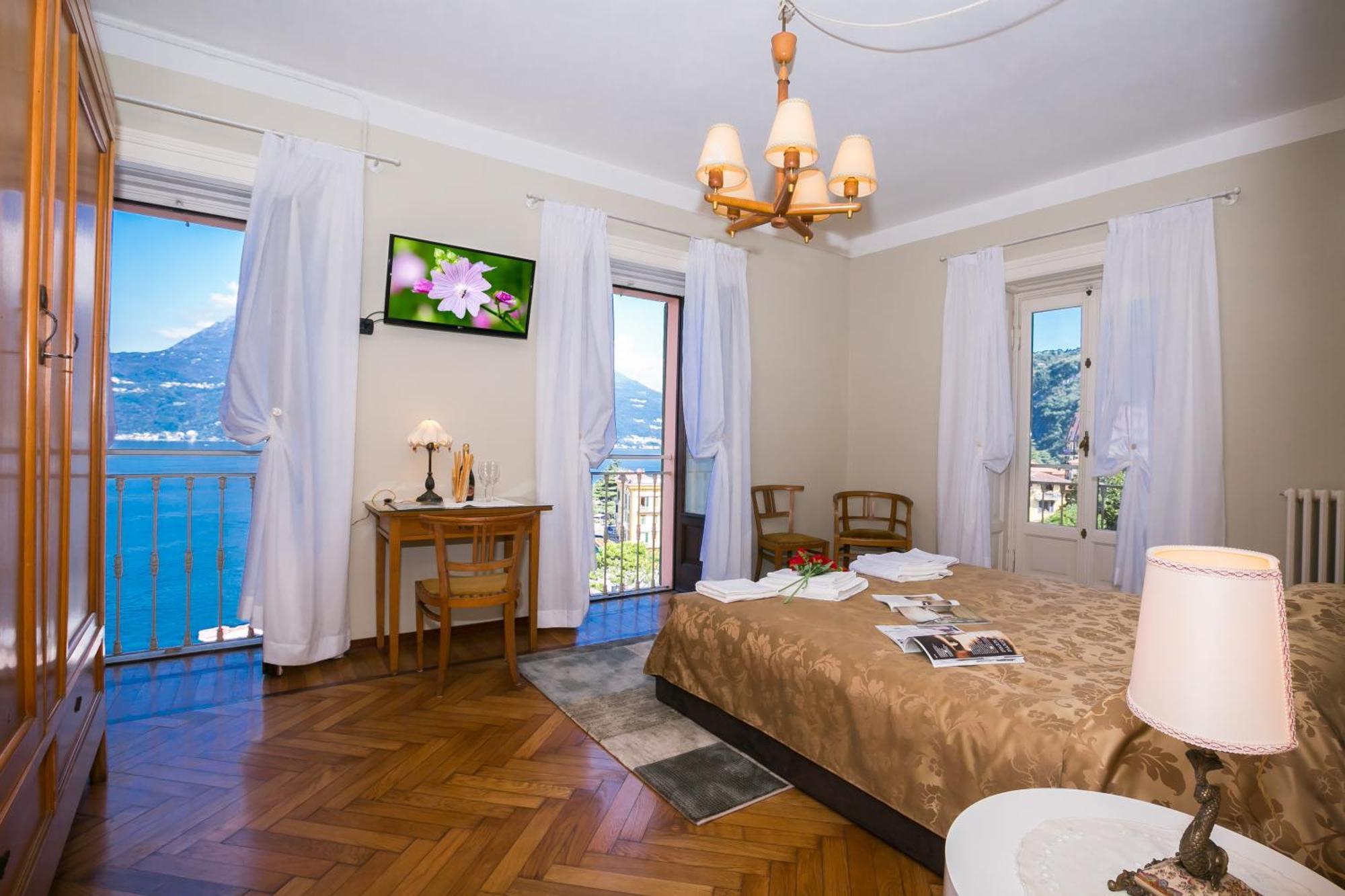 Villa Lucia Grande Βαρένα Εξωτερικό φωτογραφία