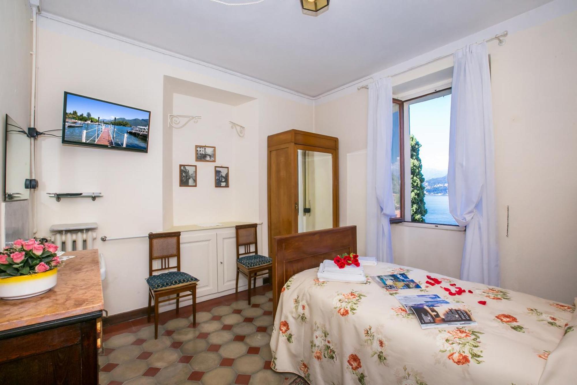 Villa Lucia Grande Βαρένα Εξωτερικό φωτογραφία