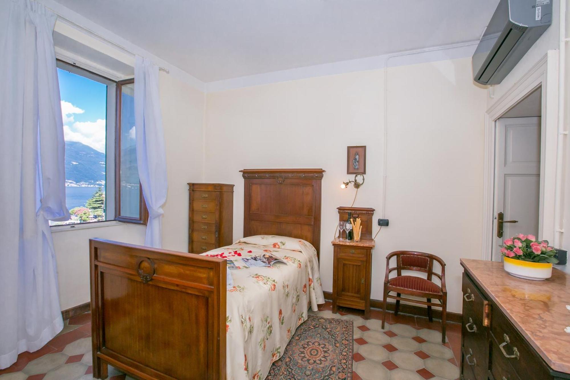 Villa Lucia Grande Βαρένα Εξωτερικό φωτογραφία