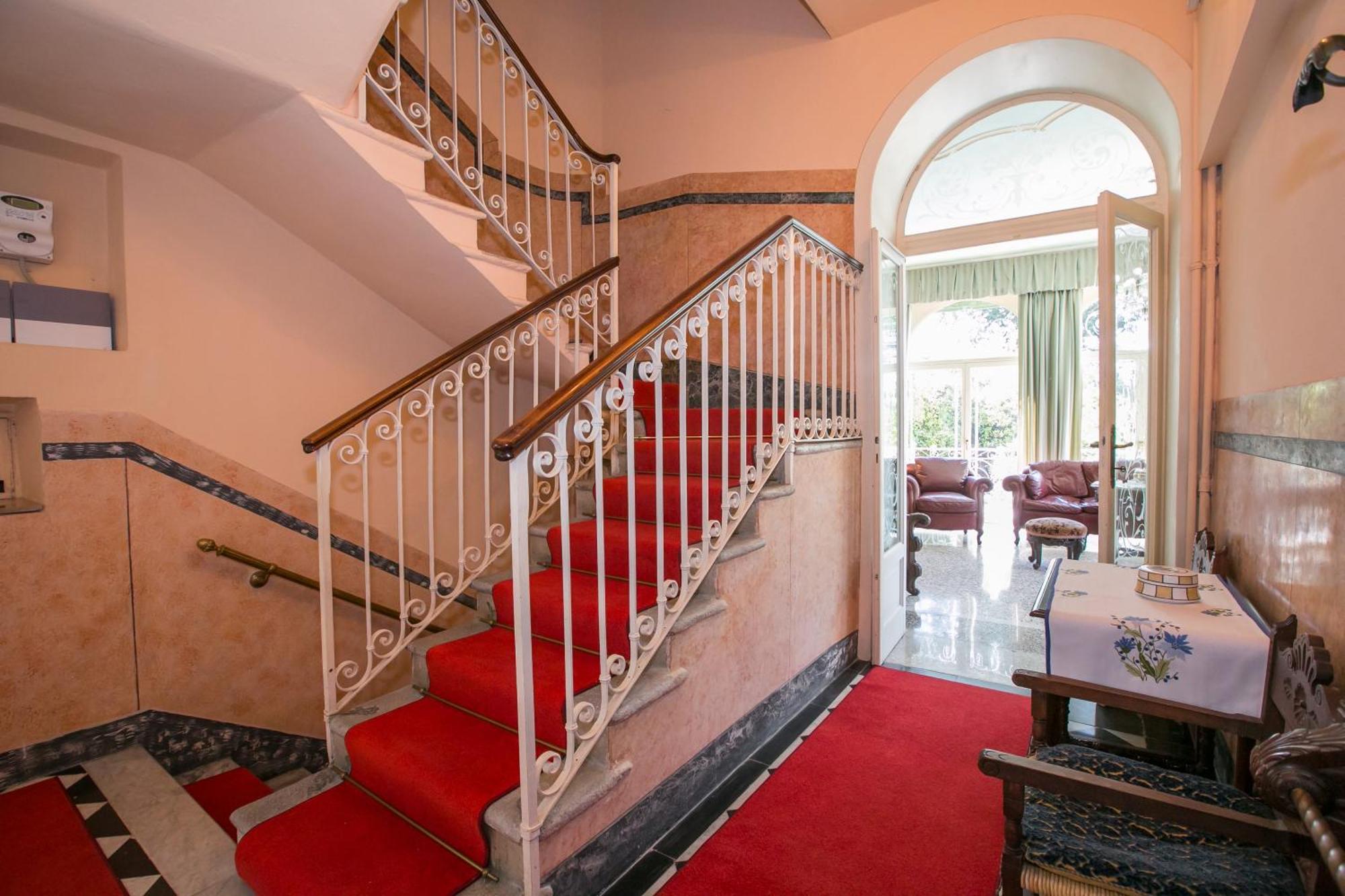 Villa Lucia Grande Βαρένα Εξωτερικό φωτογραφία