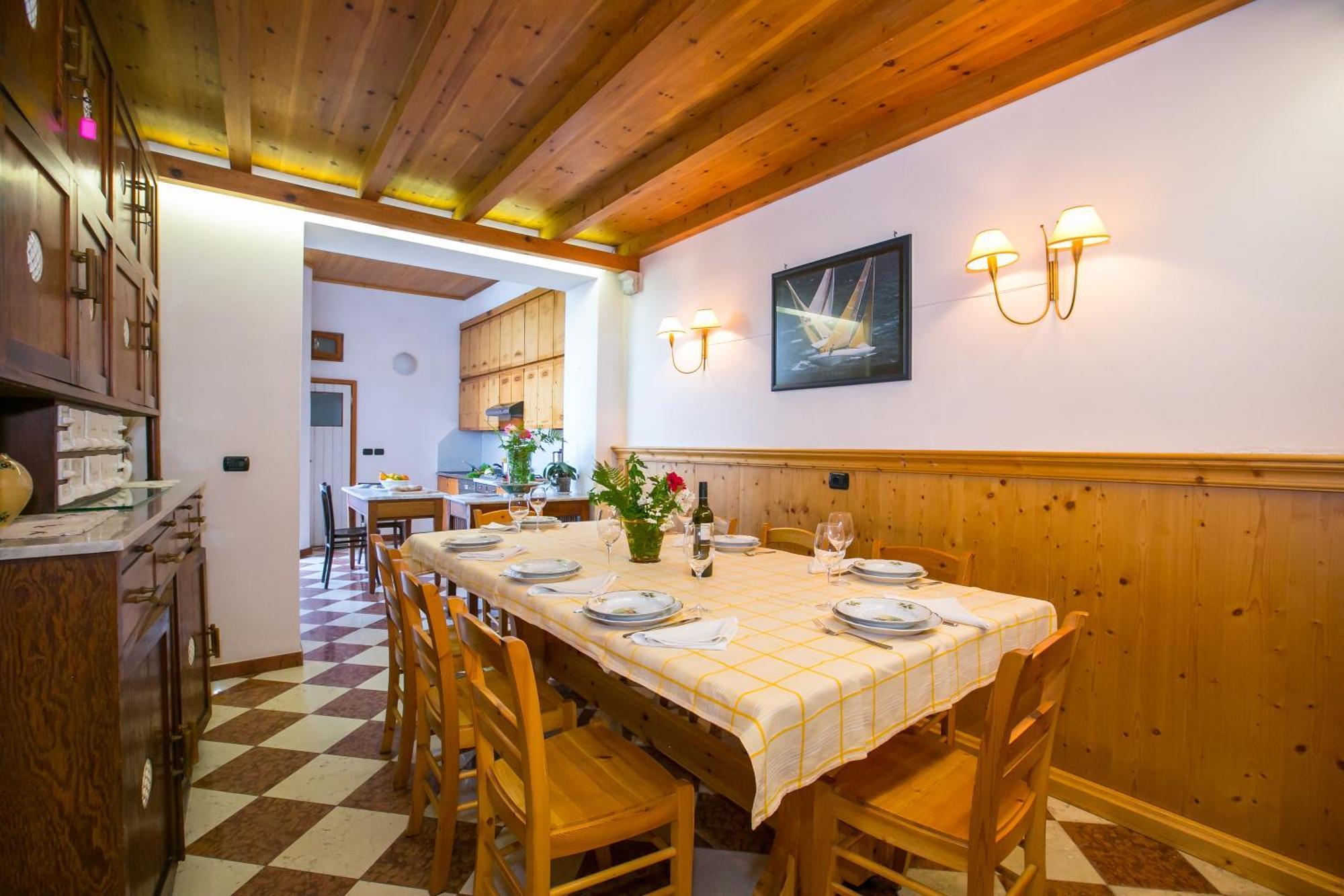 Villa Lucia Grande Βαρένα Εξωτερικό φωτογραφία