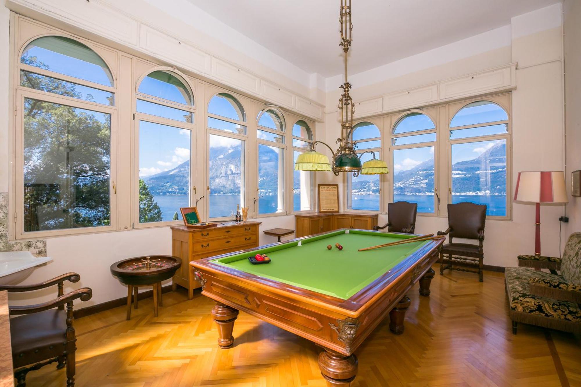 Villa Lucia Grande Βαρένα Εξωτερικό φωτογραφία