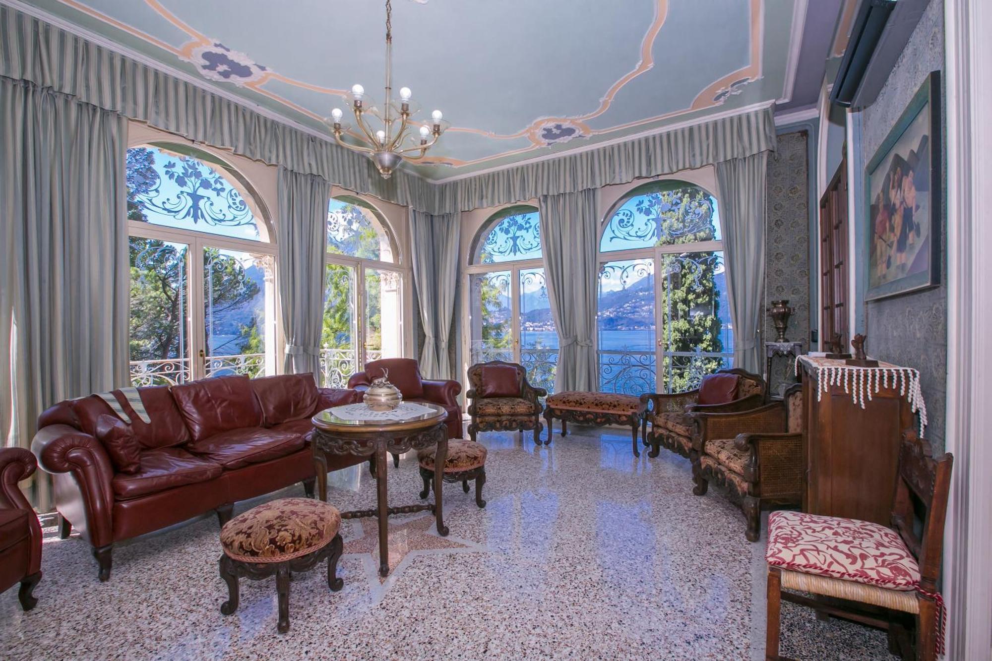 Villa Lucia Grande Βαρένα Εξωτερικό φωτογραφία